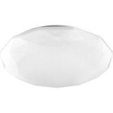 Firefly CCL31 Decorative LED Ceiling Lamp (Crystal)